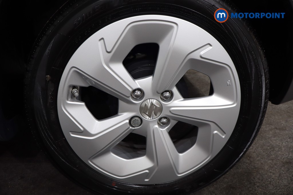 Suzuki Swift Motion Manual Petrol-Electric Hybrid Hatchback - Stock Number (1548915) - 12th supplementary image