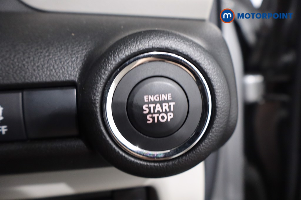 Suzuki Swift Motion Manual Petrol-Electric Hybrid Hatchback - Stock Number (1548915) - 13th supplementary image
