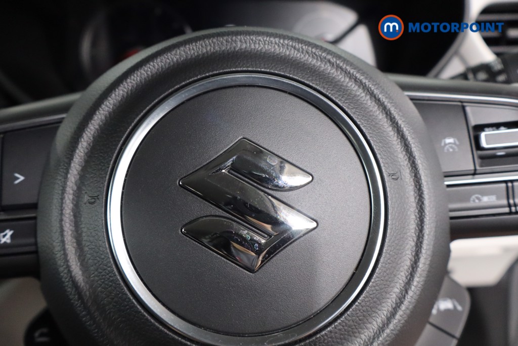 Suzuki Swift Motion Manual Petrol-Electric Hybrid Hatchback - Stock Number (1548915) - 16th supplementary image