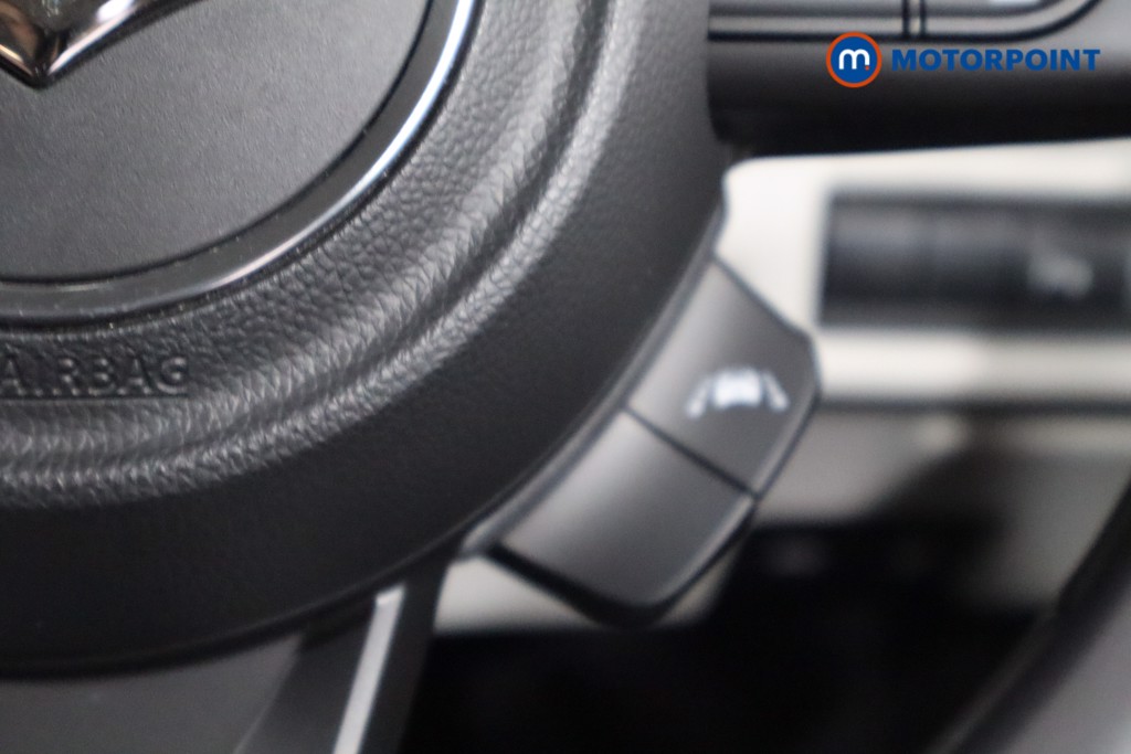 Suzuki Swift Motion Manual Petrol-Electric Hybrid Hatchback - Stock Number (1548915) - 17th supplementary image