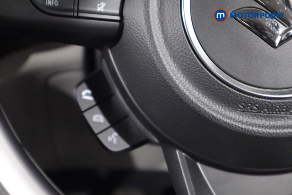 Suzuki Swift Motion Manual Petrol-Electric Hybrid Hatchback - Stock Number (1548915) - 18th supplementary image