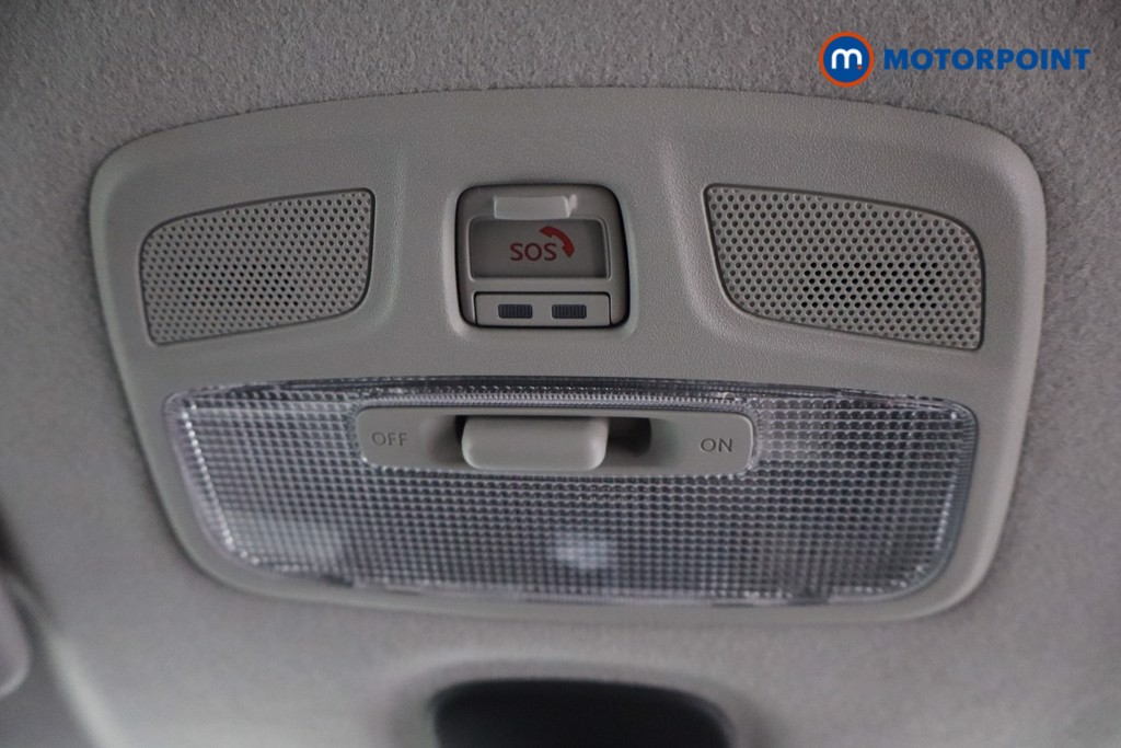 Suzuki Swift Motion Manual Petrol-Electric Hybrid Hatchback - Stock Number (1548915) - 22nd supplementary image