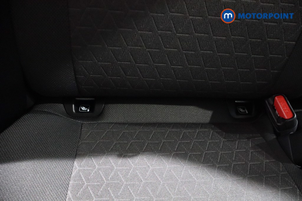 Suzuki Swift Motion Manual Petrol-Electric Hybrid Hatchback - Stock Number (1548915) - 26th supplementary image