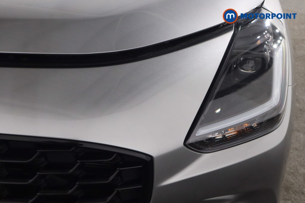 Suzuki Swift Motion Manual Petrol-Electric Hybrid Hatchback - Stock Number (1548915) - 27th supplementary image