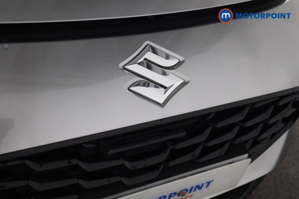 Suzuki Swift Motion Manual Petrol-Electric Hybrid Hatchback - Stock Number (1548915) - 29th supplementary image