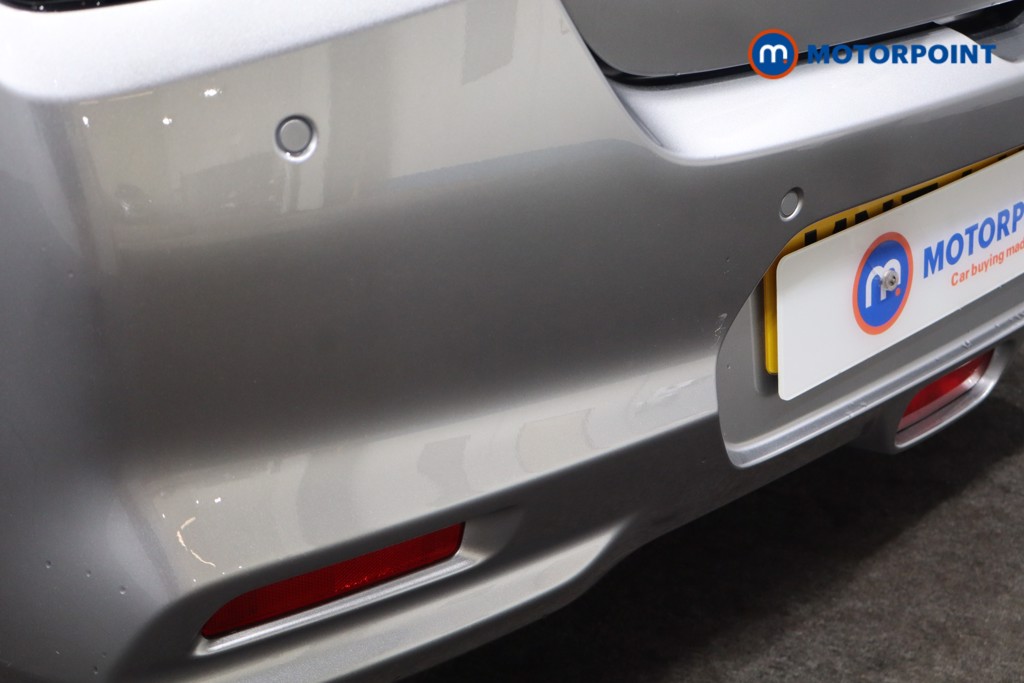 Suzuki Swift Motion Manual Petrol-Electric Hybrid Hatchback - Stock Number (1548915) - 34th supplementary image