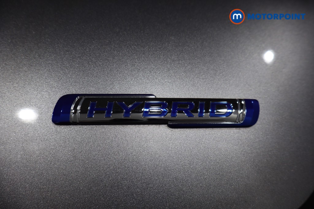 Suzuki Swift Motion Manual Petrol-Electric Hybrid Hatchback - Stock Number (1548915) - 35th supplementary image