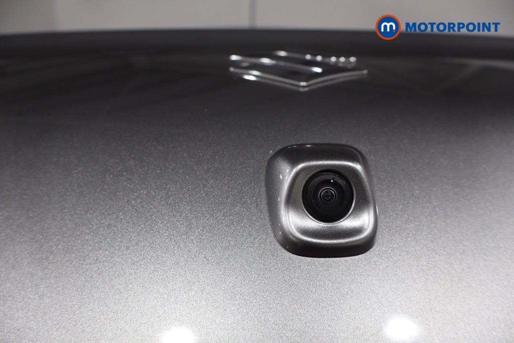 Suzuki Swift Motion Manual Petrol-Electric Hybrid Hatchback - Stock Number (1548915) - 36th supplementary image
