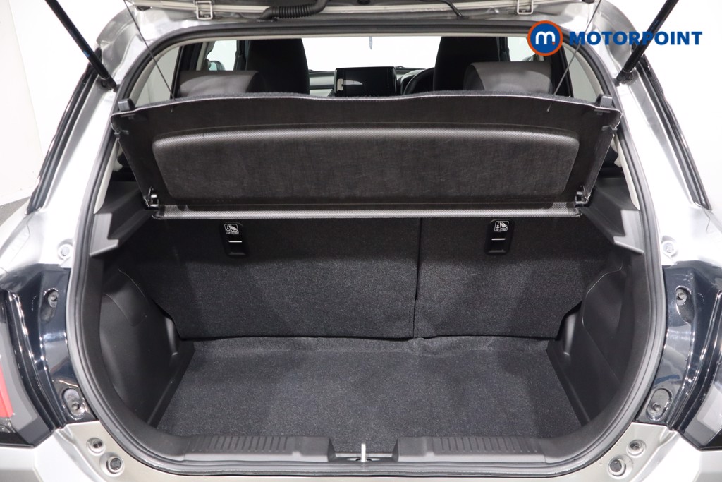 Suzuki Swift Motion Manual Petrol-Electric Hybrid Hatchback - Stock Number (1548915) - 38th supplementary image