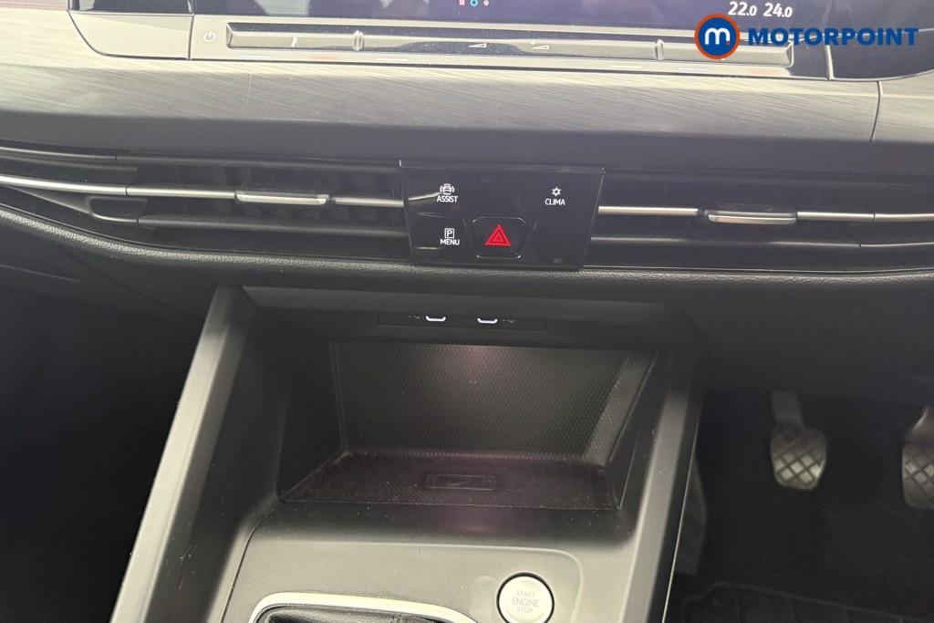 Volkswagen Golf Style Manual Petrol Hatchback - Stock Number (1552833) - 3rd supplementary image