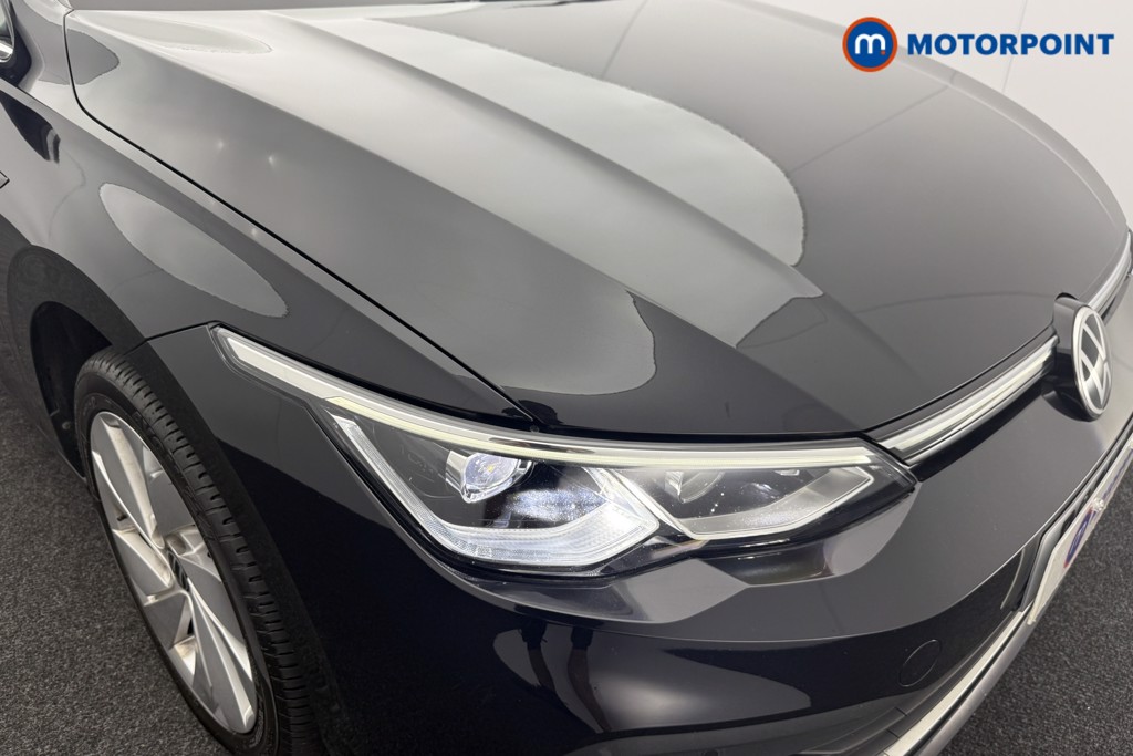 Volkswagen Golf Style Manual Petrol Hatchback - Stock Number (1552833) - 14th supplementary image