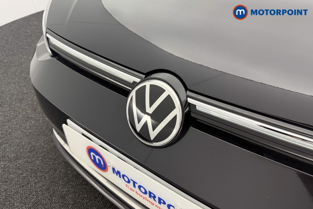 Volkswagen Golf Style Manual Petrol Hatchback - Stock Number (1552833) - 16th supplementary image