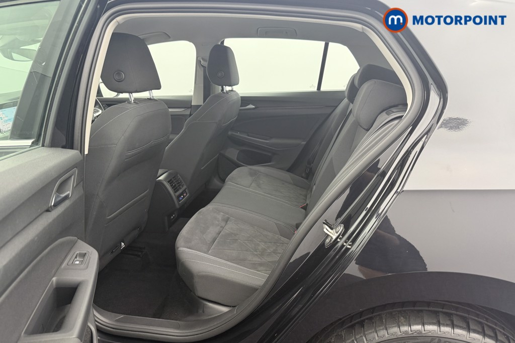 Volkswagen Golf Style Manual Petrol Hatchback - Stock Number (1552833) - 19th supplementary image