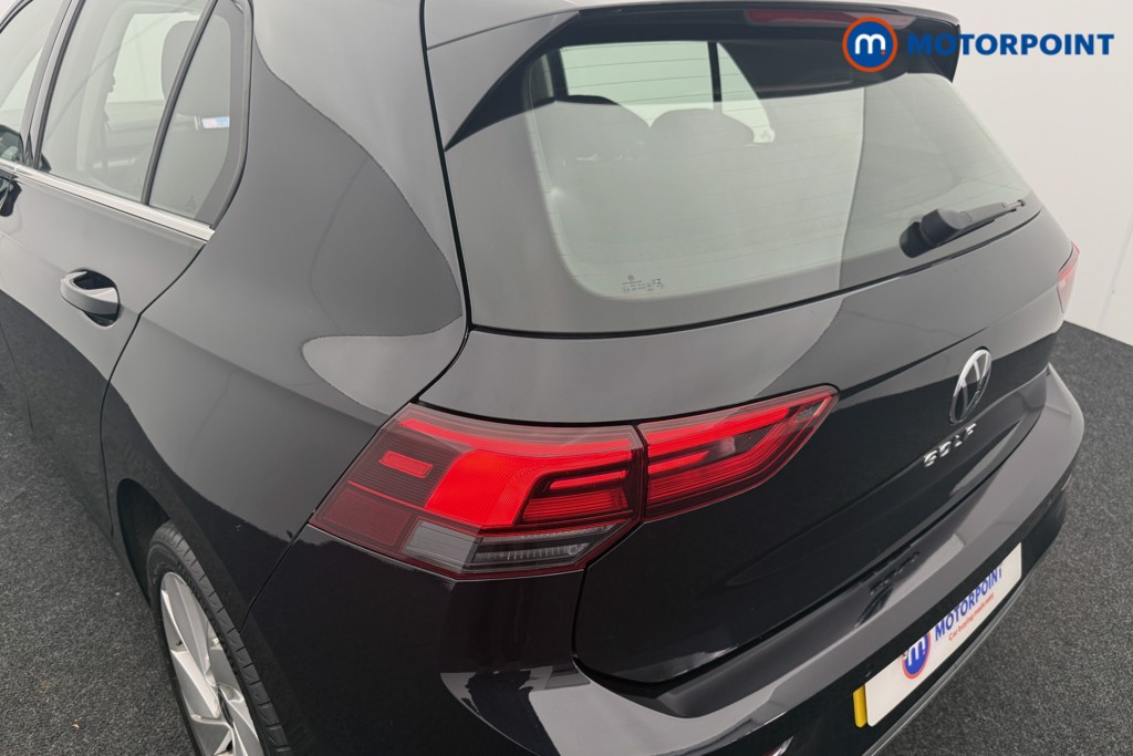Volkswagen Golf Style Manual Petrol Hatchback - Stock Number (1552833) - 20th supplementary image