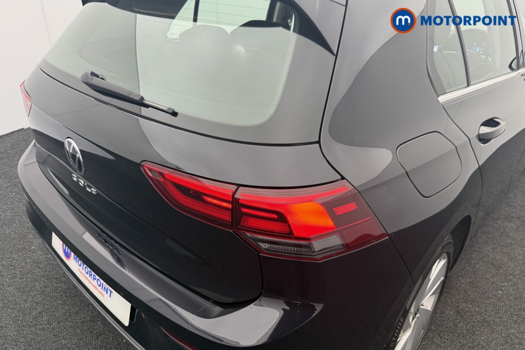 Volkswagen Golf Style Manual Petrol Hatchback - Stock Number (1552833) - 21st supplementary image