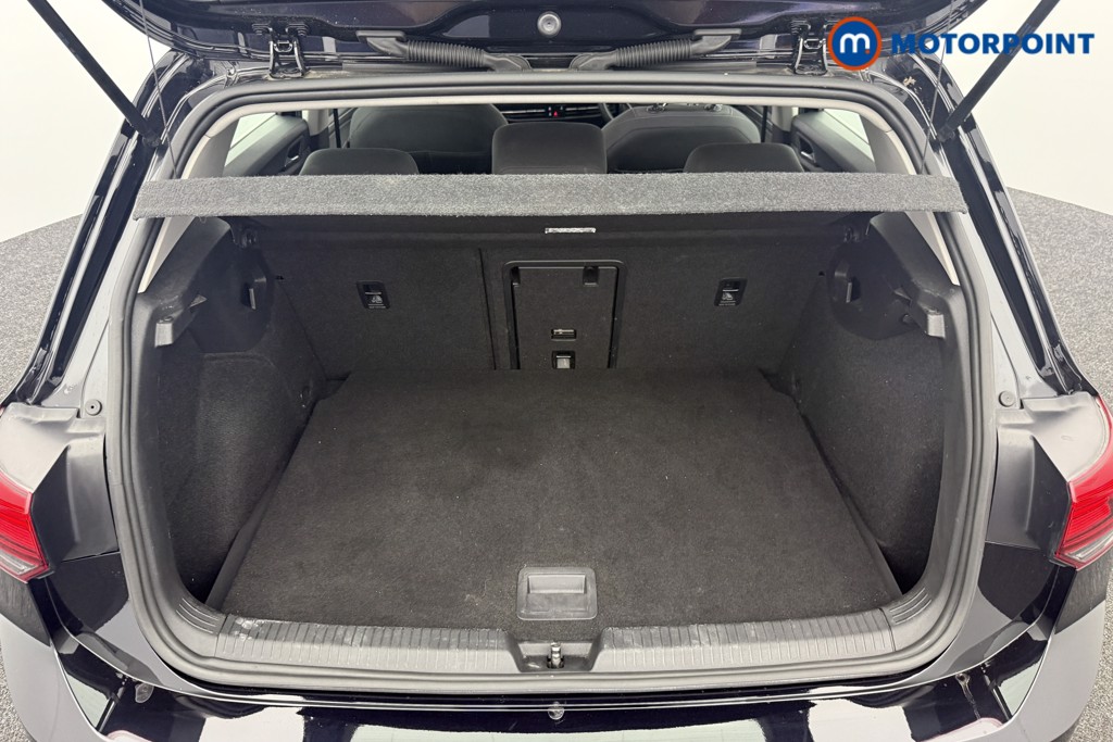 Volkswagen Golf Style Manual Petrol Hatchback - Stock Number (1552833) - 23rd supplementary image