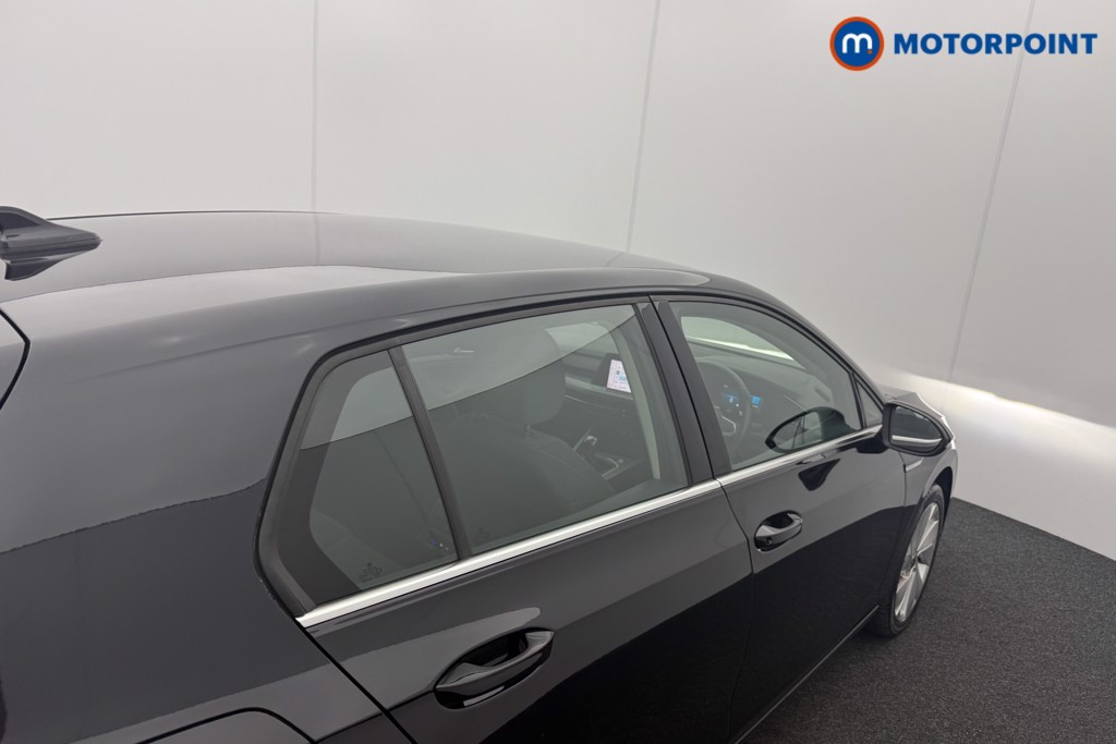 Volkswagen Golf Style Manual Petrol Hatchback - Stock Number (1552833) - 24th supplementary image