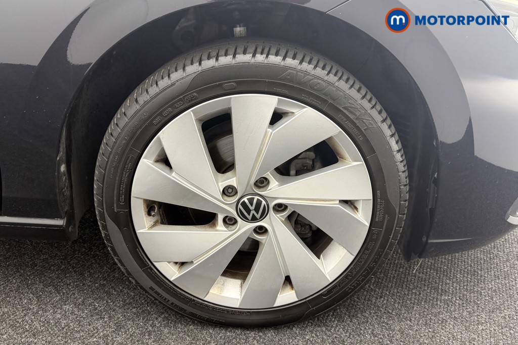 Volkswagen Golf Style Manual Petrol Hatchback - Stock Number (1552833) - 25th supplementary image