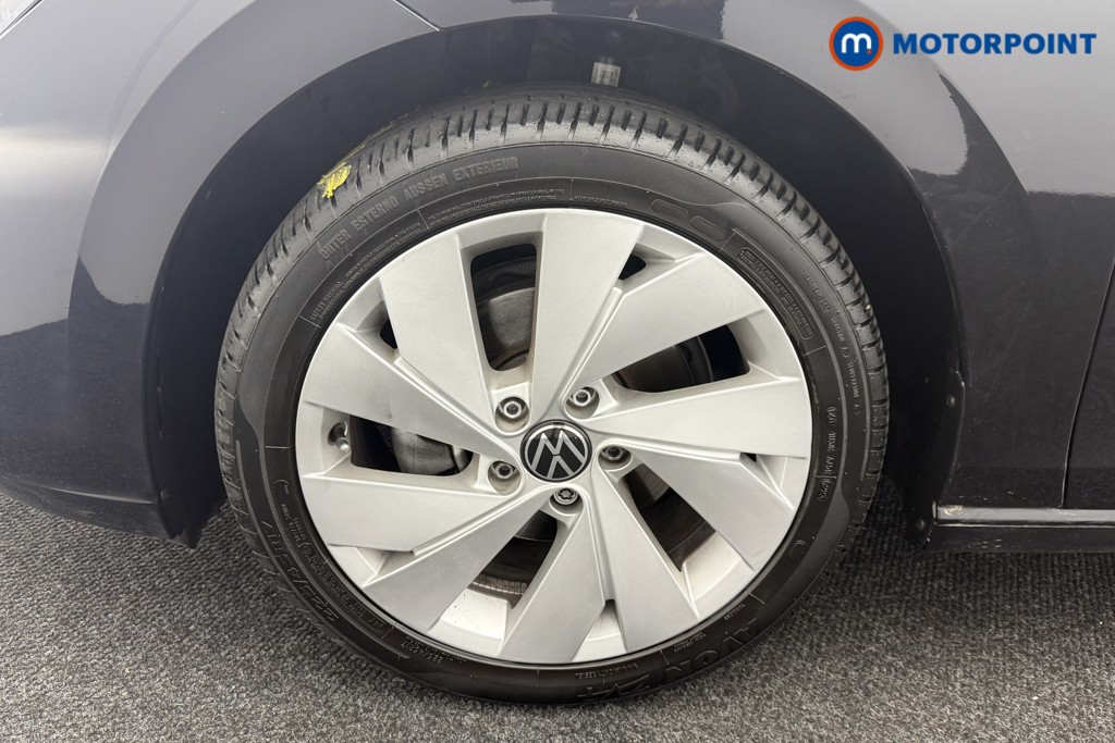 Volkswagen Golf Style Manual Petrol Hatchback - Stock Number (1552833) - 26th supplementary image