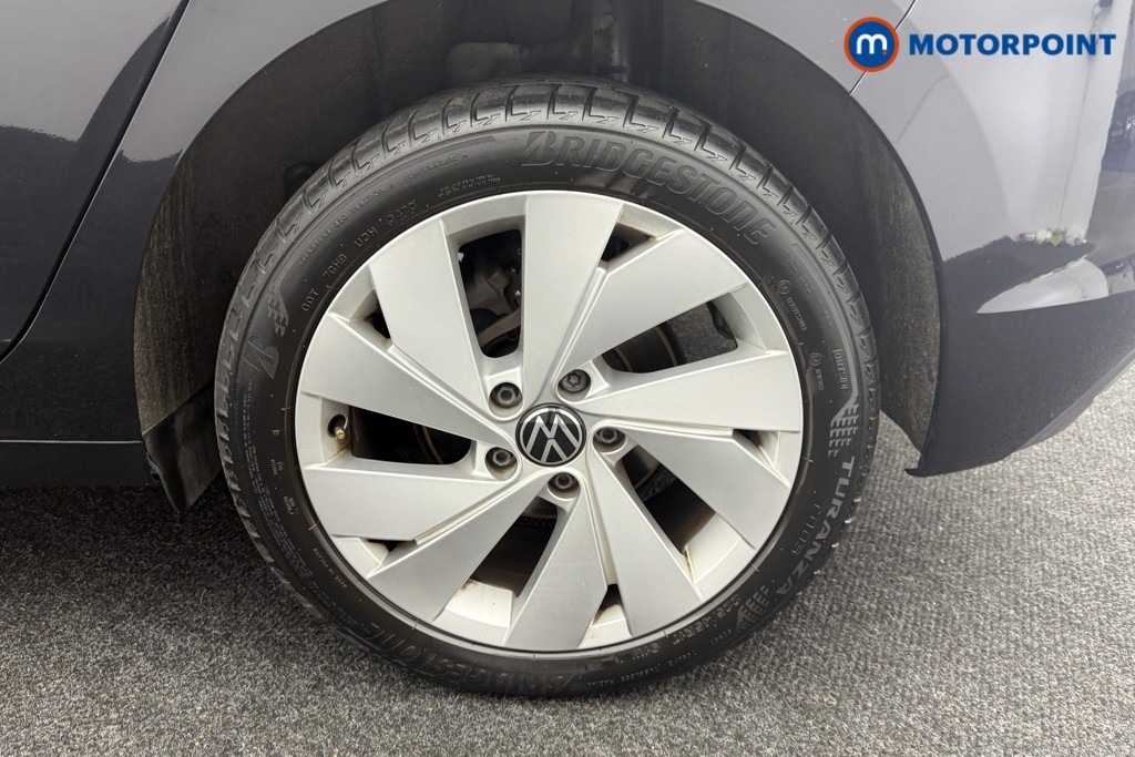 Volkswagen Golf Style Manual Petrol Hatchback - Stock Number (1552833) - 27th supplementary image