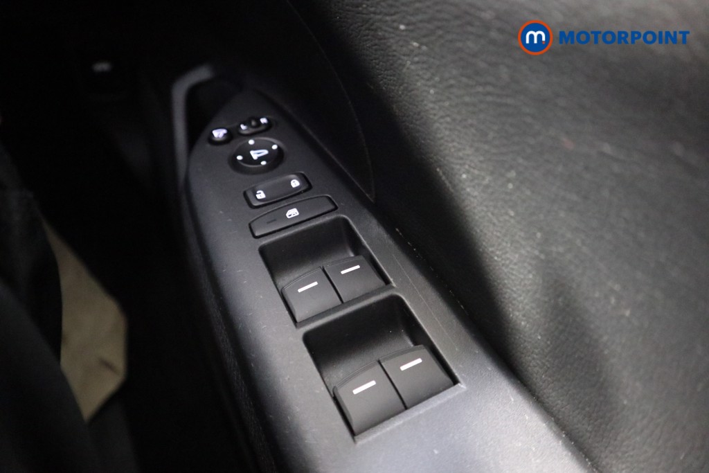 Honda Civic Sport Line Manual Petrol Hatchback - Stock Number (1555871) - 6th supplementary image