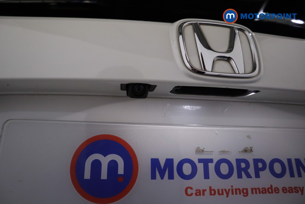 Honda Civic Sport Line Manual Petrol Hatchback - Stock Number (1555871) - 17th supplementary image