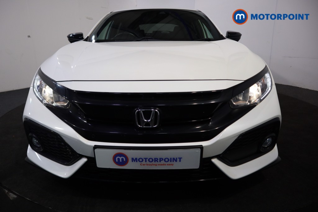 Honda Civic Sport Line Manual Petrol Hatchback - Stock Number (1555871) - 20th supplementary image