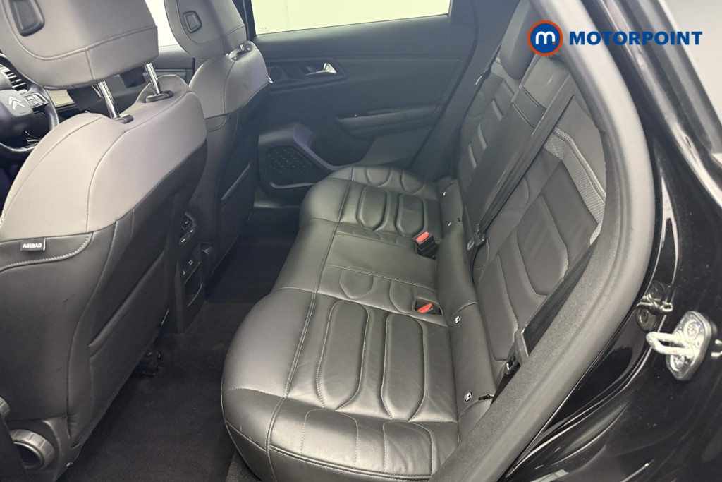 Citroen C5 X Shine Automatic Petrol Hatchback - Stock Number (1556543) - 2nd supplementary image