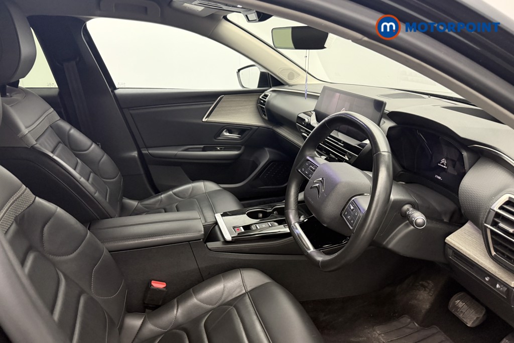 Citroen C5 X Shine Automatic Petrol Hatchback - Stock Number (1556543) - 3rd supplementary image