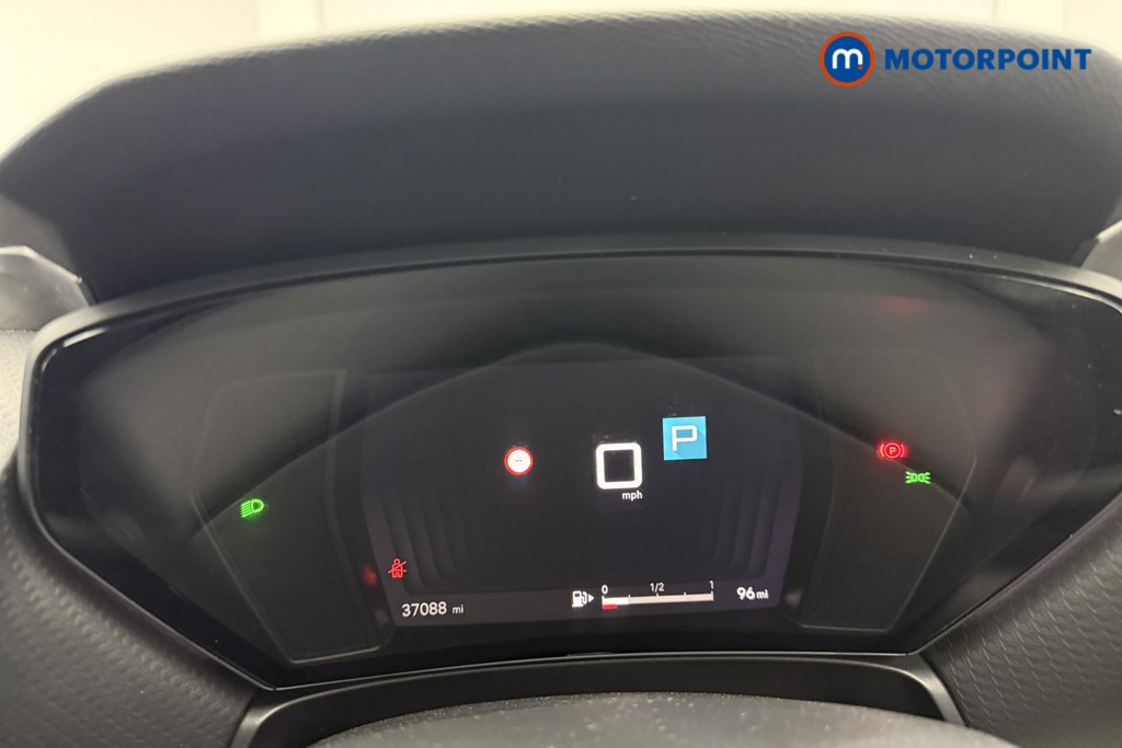 Citroen C5 X Shine Automatic Petrol Hatchback - Stock Number (1556543) - 4th supplementary image