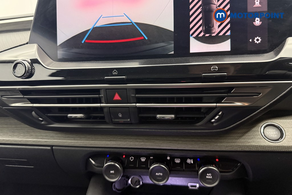 Citroen C5 X Shine Automatic Petrol Hatchback - Stock Number (1556543) - 10th supplementary image