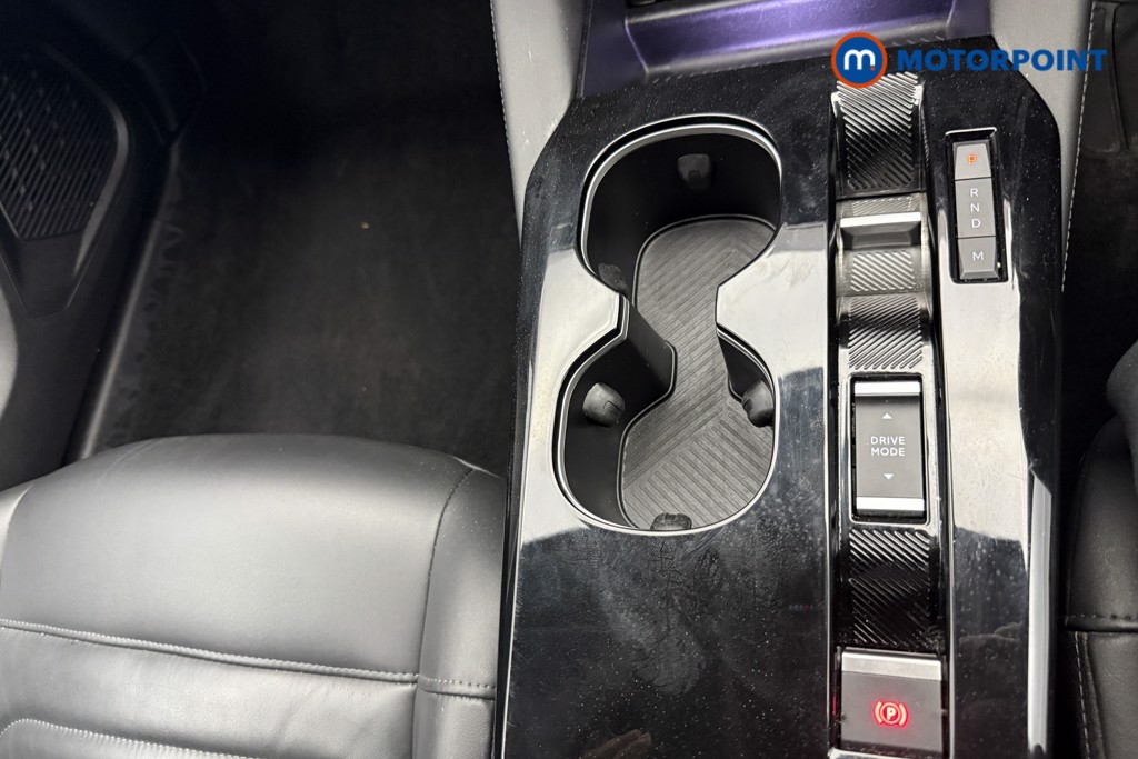 Citroen C5 X Shine Automatic Petrol Hatchback - Stock Number (1556543) - 12th supplementary image