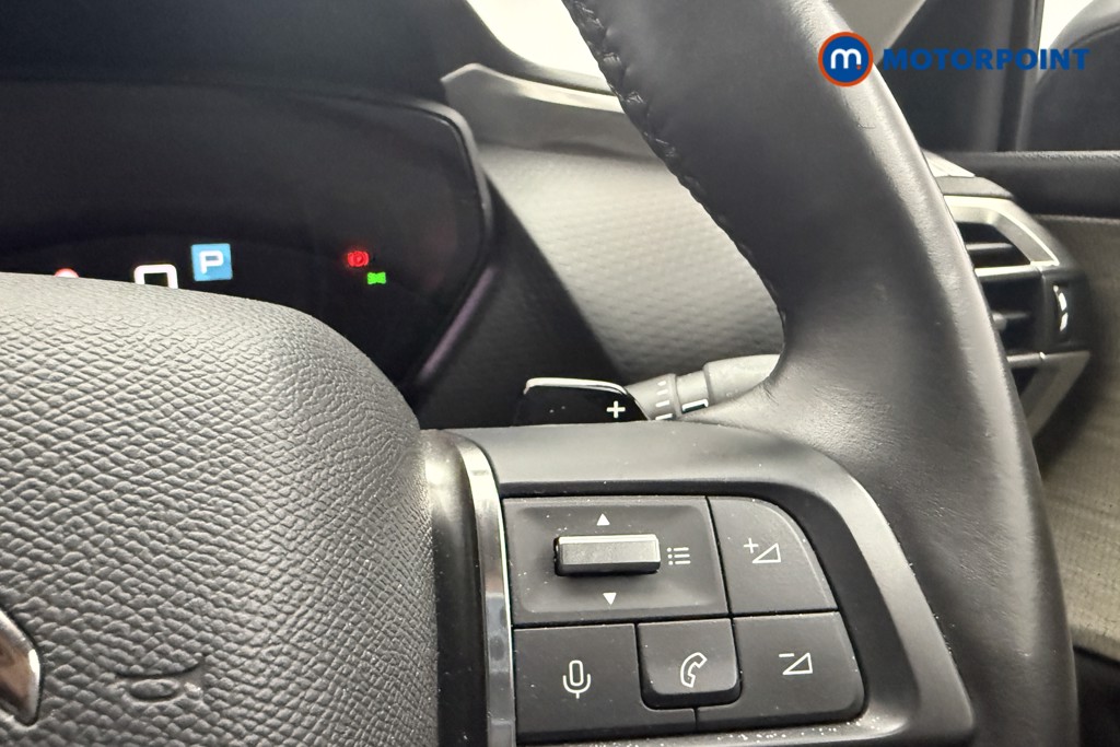 Citroen C5 X Shine Automatic Petrol Hatchback - Stock Number (1556543) - 14th supplementary image