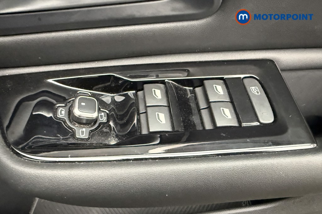 Citroen C5 X Shine Automatic Petrol Hatchback - Stock Number (1556543) - 17th supplementary image