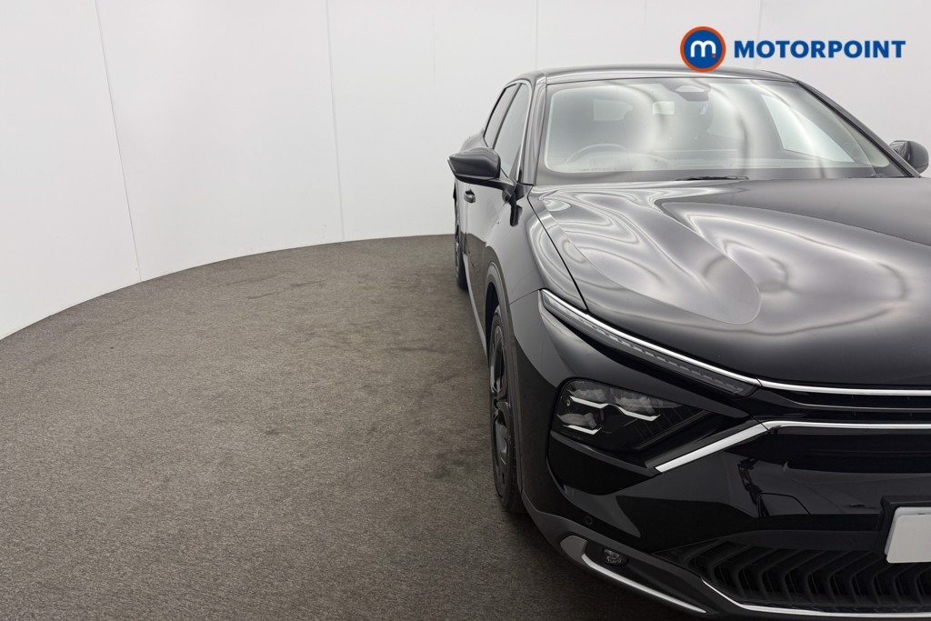 Citroen C5 X Shine Automatic Petrol Hatchback - Stock Number (1556543) - 22nd supplementary image