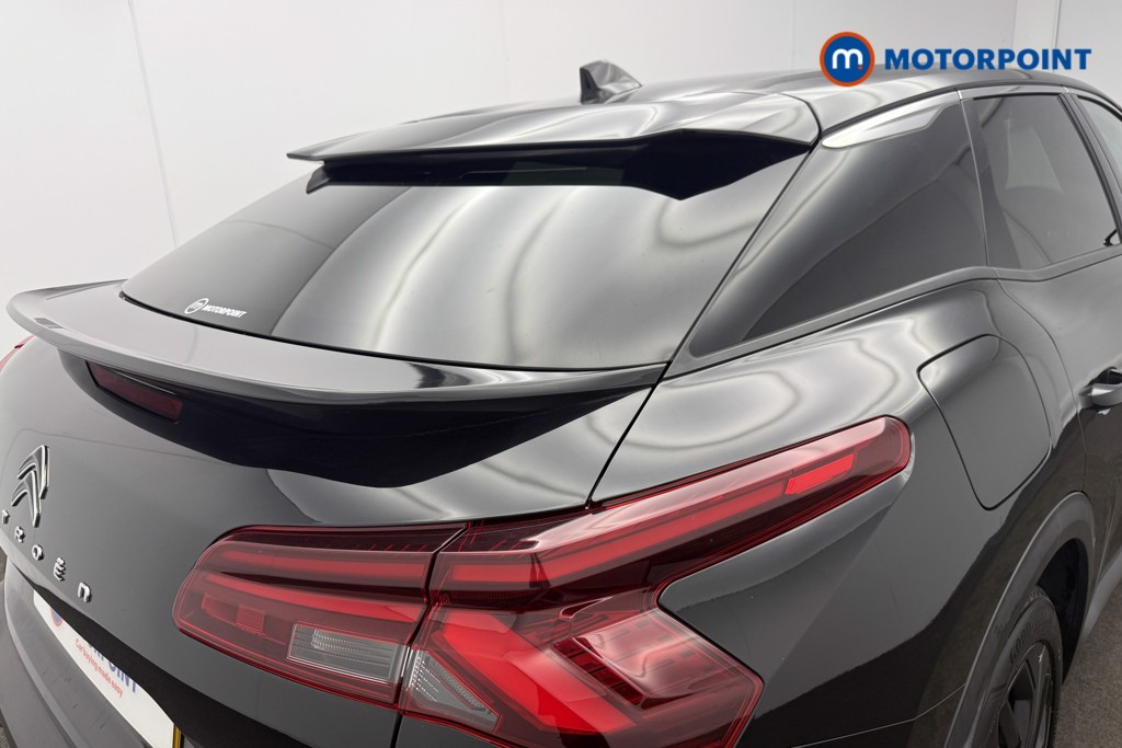 Citroen C5 X Shine Automatic Petrol Hatchback - Stock Number (1556543) - 24th supplementary image