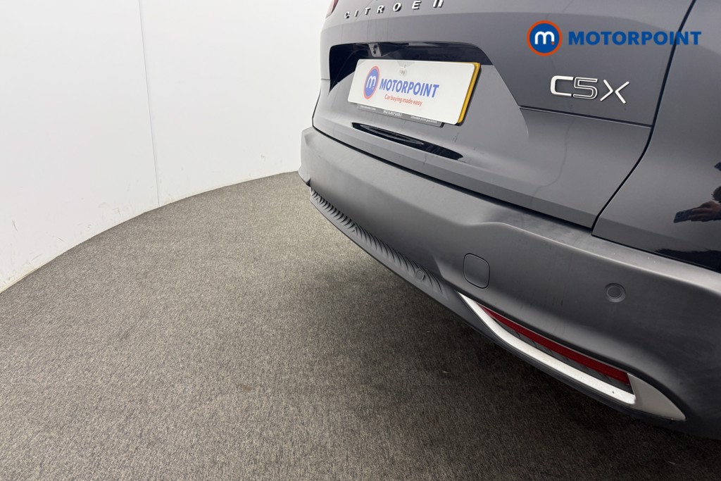Citroen C5 X Shine Automatic Petrol Hatchback - Stock Number (1556543) - 26th supplementary image