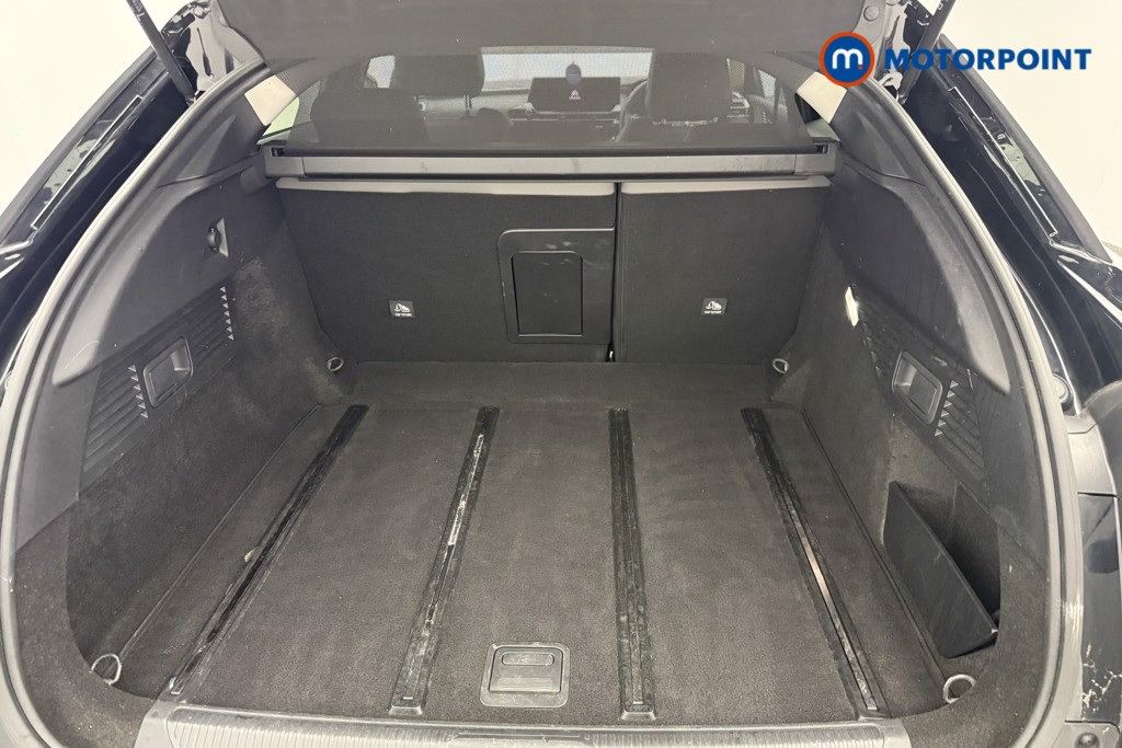 Citroen C5 X Shine Automatic Petrol Hatchback - Stock Number (1556543) - 29th supplementary image