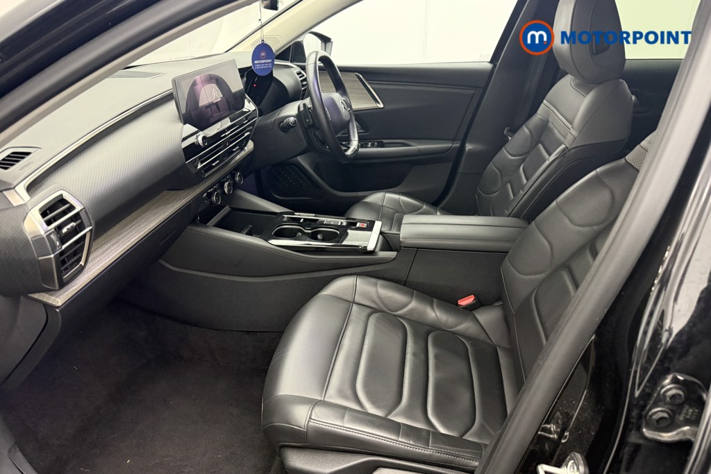 Citroen C5 X Shine Automatic Petrol Hatchback - Stock Number (1556543) - 1st supplementary image
