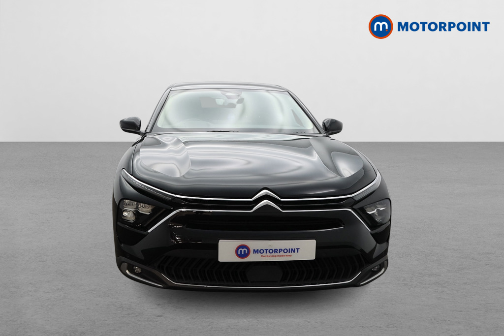 Citroen C5 X Shine Automatic Petrol Hatchback - Stock Number (1556543) - Front bumper