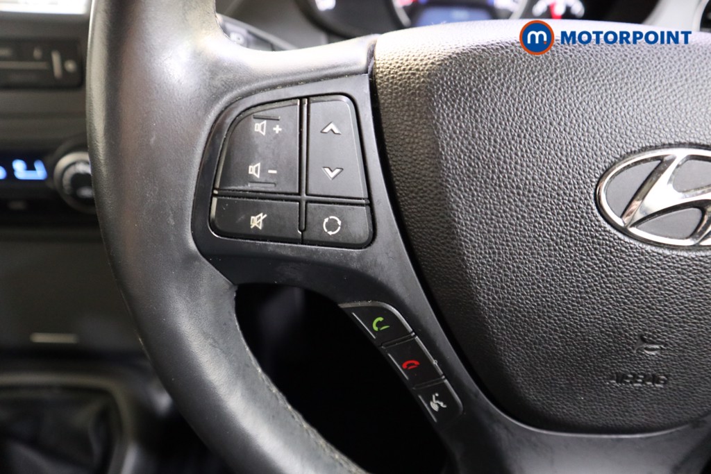 Hyundai I10 Premium Se Manual Petrol Hatchback - Stock Number (1557891) - 3rd supplementary image