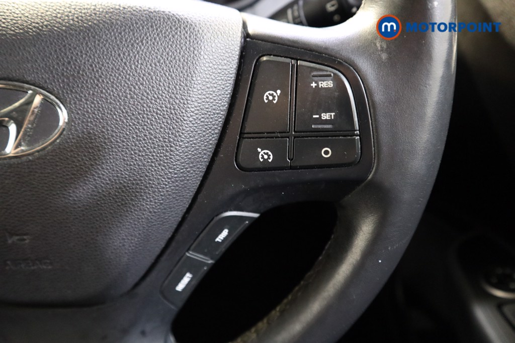 Hyundai I10 Premium Se Manual Petrol Hatchback - Stock Number (1557891) - 4th supplementary image