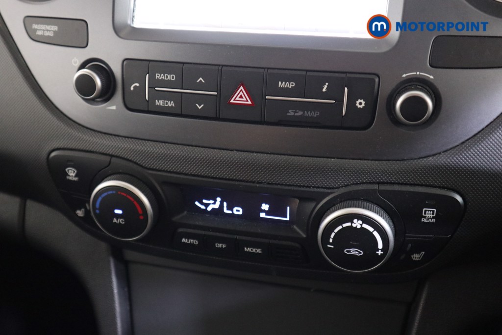 Hyundai I10 Premium Se Manual Petrol Hatchback - Stock Number (1557891) - 7th supplementary image