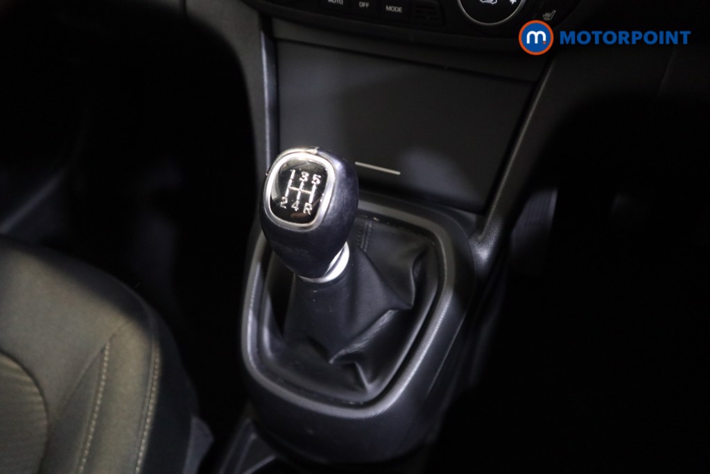 Hyundai I10 Premium Se Manual Petrol Hatchback - Stock Number (1557891) - 8th supplementary image