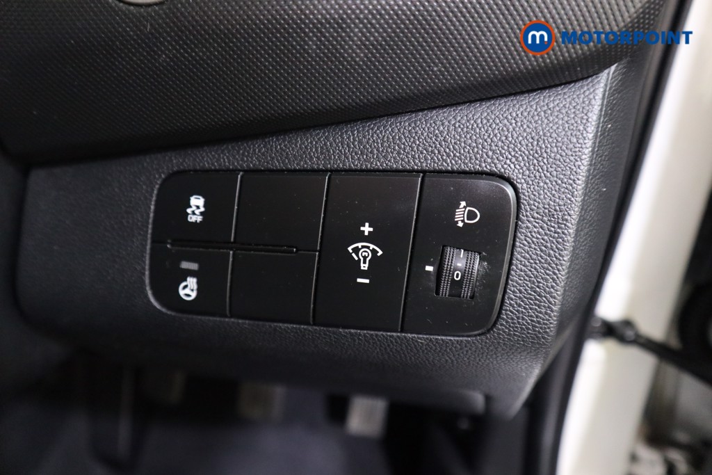 Hyundai I10 Premium Se Manual Petrol Hatchback - Stock Number (1557891) - 9th supplementary image