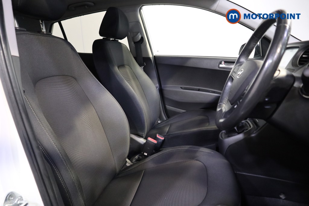 Hyundai I10 Premium Se Manual Petrol Hatchback - Stock Number (1557891) - 11th supplementary image