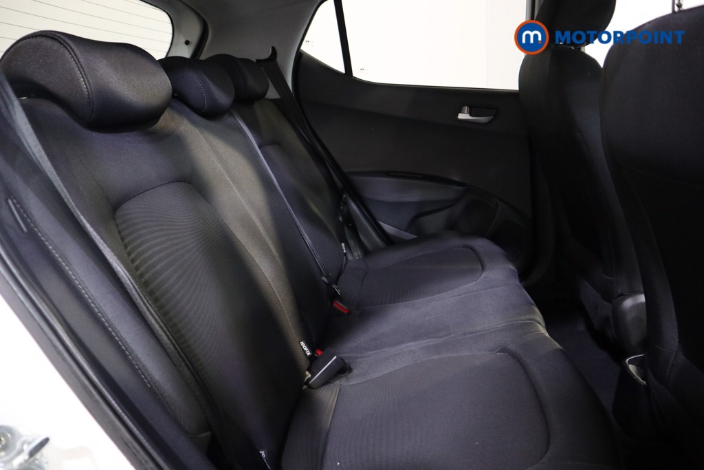 Hyundai I10 Premium Se Manual Petrol Hatchback - Stock Number (1557891) - 12th supplementary image