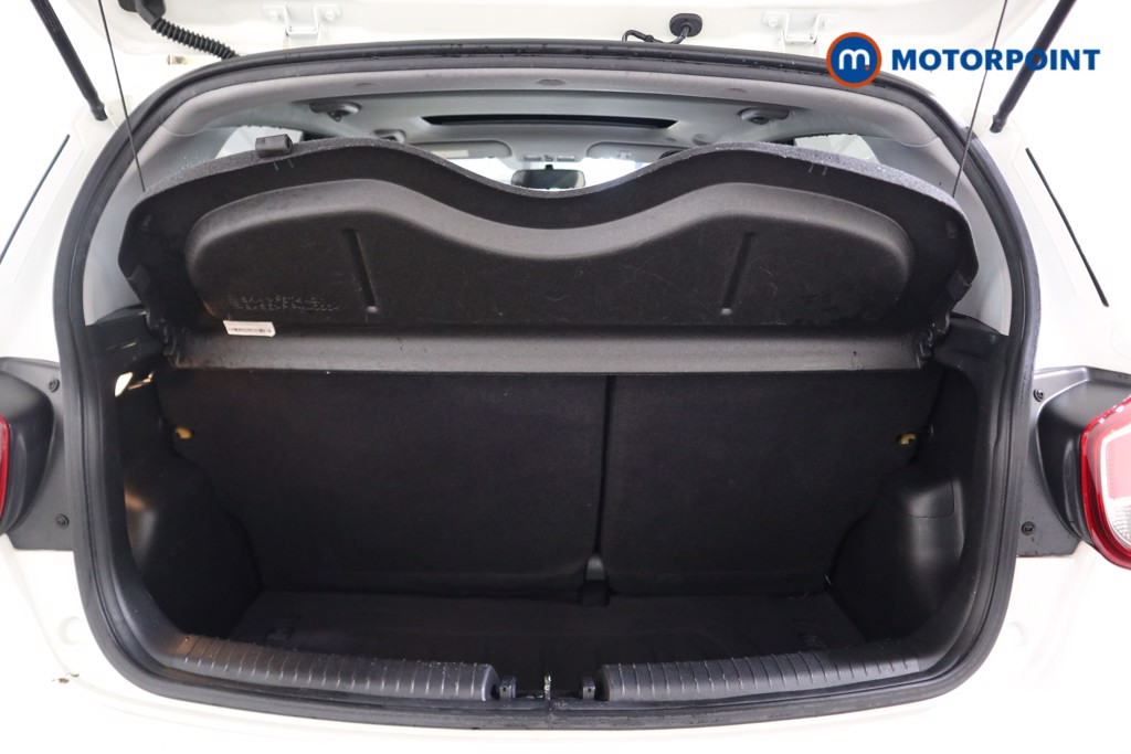 Hyundai I10 Premium Se Manual Petrol Hatchback - Stock Number (1557891) - 13th supplementary image