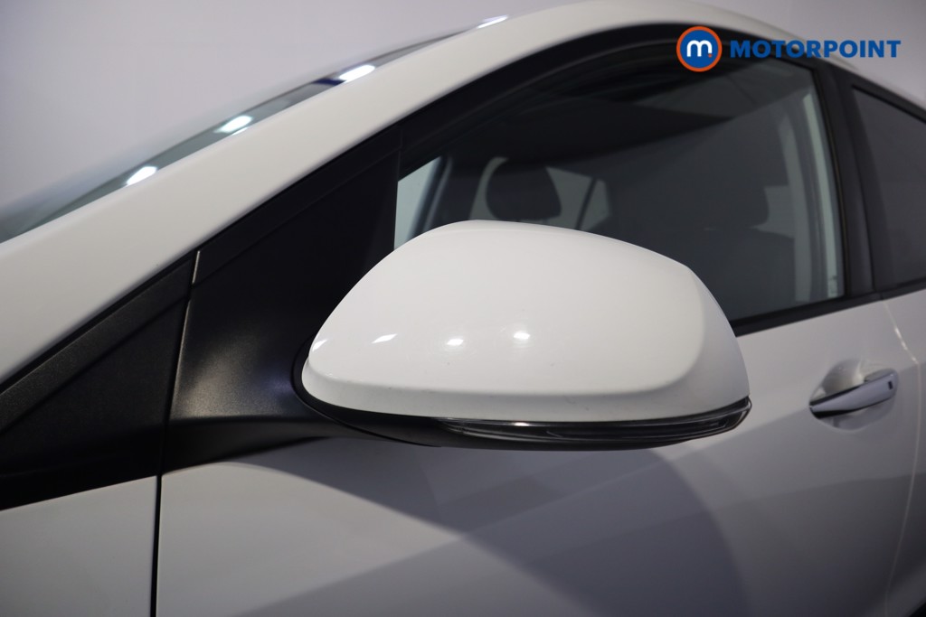 Hyundai I10 Premium Se Manual Petrol Hatchback - Stock Number (1557891) - 22nd supplementary image
