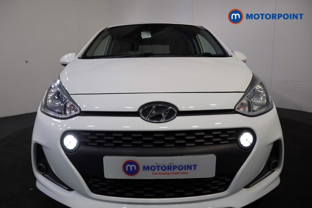 Hyundai I10 Premium Se Manual Petrol Hatchback - Stock Number (1557891) - 24th supplementary image